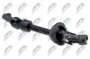 ВАЛ РУЛЬОВОГО КЕРУВАННЯ | TOYOTA CAMRY 06-12, LEXUS ES 06-12 SKKTY021