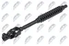 Рулевой карданный вал TLC100/LX470 SKKTY030