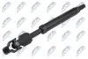 ВАЛ РУЛЬОВОГО КЕРУВАННЯ | TOYOTA LAND CRUISER 150 2009- , LEXUS GX460 09-13 SKKTY031