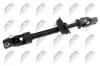 ВАЛ РУЛЬОВОГО КЕРУВАННЯ | TOYOTA CAMRY 06-11 SKKTY040