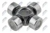 ВАЛ РУЛЬОВОГО КЕРУВАННЯ | NISSAN MURANO 02-07,QASHQAI 06-,X-TRAIL 07-,TOYOTA LAND CRUISER 02-09 SKKUU006