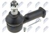 НАКОНЕЧНИК РУЛЬОВОЇ ТЯГИ | FORD RANGER 06-12, MAZDA BT-50 06-15 Л/П NTY SKZCH012 (фото 1)