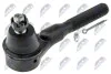НАКОНЕЧНИК РУЛЬОВОЇ ТЯГИ | JEEP CHEROKEE -01, GRAND CHEROKEE 93-98, WRANGLER 91-06 /ПРАВ/ SKZCH018
