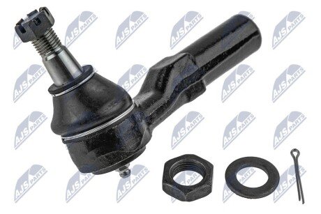 Автозапчасть NTY SKZCH078