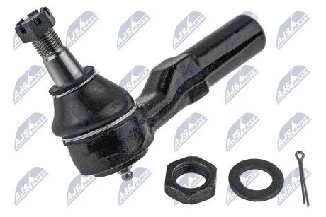 Автозапчасть NTY SKZCH078