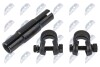 НАКОНЕЧНИК РУЛЬОВОЇ ТЯГИ | DODGE RAM 1500 PICKUP 94-01,RAM 2500 PICKUP 3500 PICKUP 94-02,EXPLORER 4WD 91-94 NTY SKZCH079 (фото 2)