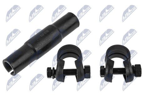 НАКОНЕЧНИК РУЛЬОВОЇ ТЯГИ | DODGE RAM 1500 PICKUP 94-01,RAM 2500 PICKUP 3500 PICKUP 94-02,EXPLORER 4WD 91-94 NTY SKZCH079