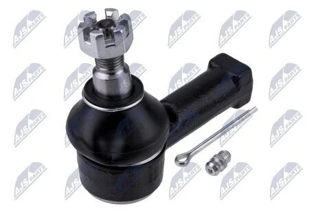 НАКОНЕЧНИК РУЛЕВОЙ ТЯГИ NTY SKZDA018 (фото 1)