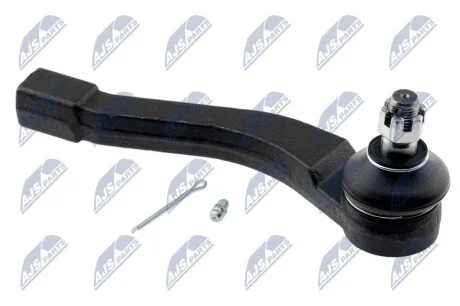 Наконечник кермовий NTY SKZDW043