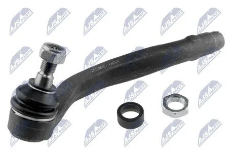 Наконечник кермовий NTY SKZME003