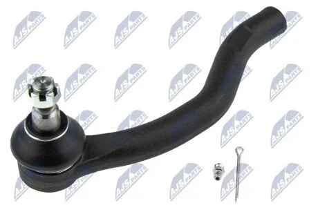 НАКОНЕЧНИК РУЛЬОВОЇ ТЯГИ | MAZDA CX-7 06-, CX-9 06- /ПРАВ/ NTY SKZMZ036