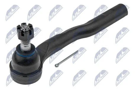 Фото 1 - наконечник рульової тяги | mazda 6 gj 12-, mazda 3 bm 13- /лів/ NTY SKZMZ045 НАКОНЕЧНИК РУЛЬОВОЇ ТЯГИ | MAZDA 6 GJ 12-, MAZDA 3 BM 13- /ЛІВ/ NTY SKZMZ045 (фото 1)