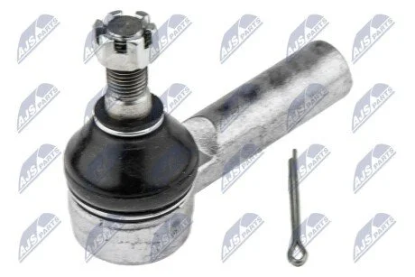 НАКОНЕЧНИК РУЛЬОВОЇ ТЯГИ | TOYOTA COROLLA 92-00, RAV-4 94-00, YARIS -05 Л/П NTY SKZTY004