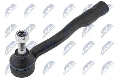 НАКОНЕЧНИК РУЛЬОВОЇ ТЯГИ | TOYOTA AVENSIS -03, CARINA E UK 96- /ПРАВ/ NTY SKZTY028