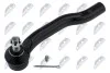 НАКОНЕЧНИК РУЛЬОВОЇ ТЯГИ | TOYOTA CAMRY/HYBRID 2011-, LEXUS ES250/350/300H 2012- /ПРАВ/ SKZTY130