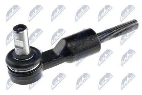 НАКОНЕЧНИК РУЛЬОВОЇ ТЯГИ | VW PASSAT 97-, AUDI A4 95-04, A6 97-01, A8 94-, SKODA SUPERB 02- Л/П NTY SKZVW003