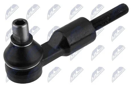 НАКОНЕЧНИК РУЛЬОВОЇ ТЯГИ | AUDI A4 95-08, AUDI A6 97-05, SKODA SUPERB 01-08, VW PASSAT 96-05 Л/П NTY SKZVW005