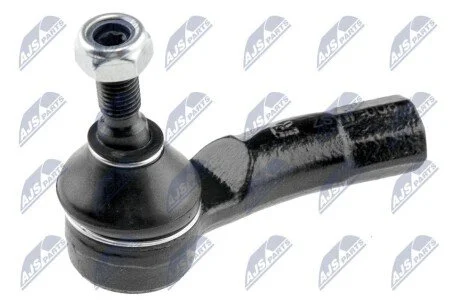 Наконечник тяги рулевой (R) VW Caddy III 1.6/2.0TDI 03- NTY SKZVW008
