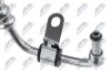 ШЛАНГ ГІДРОПІДСИЛЮВАЧА | FORD TRANSIT CONNECT 1.8DI,1.8TDCI 2002-2013,TOURNEO CONNECT 1.8DI,1.8TDDI,1.8TDCI 2002-2013 NTY SPHFR013 (фото 5)