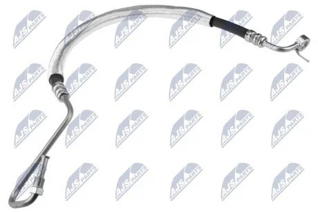 ШЛАНГ ГІДРОПІДСИЛЮВАЧА | TOYOTA RAV4 1.8 2000-2005 NTY SPHTY001