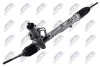 РУЛЬОВА РЕЙКА | BMW 1 E81 03-, 3 E90/91 05-, X1 E84 09- /HYDRAULICZNA/ SPKBM013