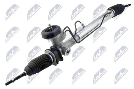 РУЛЬОВА РЕЙКА | CHEVROLET AVEO 03-, KALOS 03- NTY SPKDW003