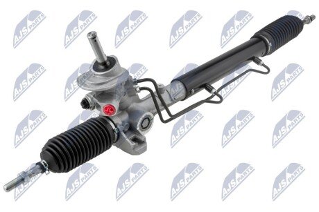 РУЛЬОВА РЕЙКА | FORD GALAXY 95-00, VW SHARAN 95-00, SEAT ALHAMBRA 95-00 NTY SPKFR005 (фото 1)