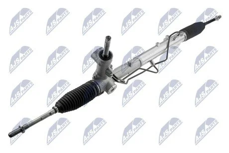 РУЛЬОВА РЕЙКА | FORD C-MAX 04- NTY SPKFR009