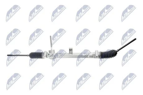 РУЛЬОВА РЕЙКА | FIAT STILO 01- NTY SPKFT009 (фото 1)