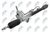 РУЛЬОВА РЕЙКА | HONDA ACCORD 98-02 SPKHD003
