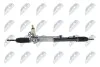 РУЛЬОВА РЕЙКА | HYUNDAI SANTA FE 06-12 /TYP SMI/ SPKHY003