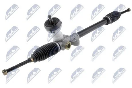 РУЛЬОВА РЕЙКА | HYUNDAI I20 08- /MANUALNA/ NTY SPKHY010