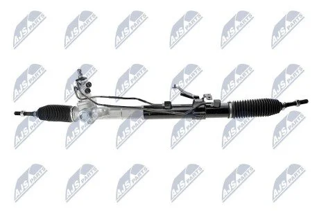 РУЛЬОВА РЕЙКА | HYUNDAI SANTA FE 06-12 /TYP MANDO/ NTY SPKHY015