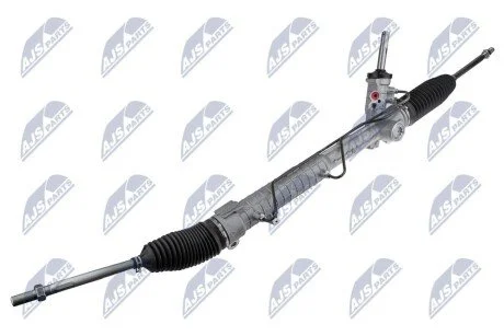РУЛЬОВА РЕЙКА | LAND ROVER DISCOVERY IV 09- NTY SPKLR002