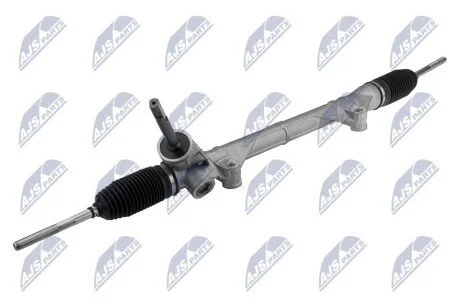 РУЛЬОВА РЕЙКА | DACIA LOGAN 04-12, SANDERO 08-, LOGAN 04-12 /MANUALNA/ NTY SPKRE002