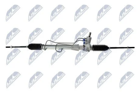 Фото 1 - рульова рейка | renault kangoo 97-99 NTY SPKRE004 РУЛЬОВА РЕЙКА | RENAULT KANGOO 97-99 NTY SPKRE004 (фото 1)