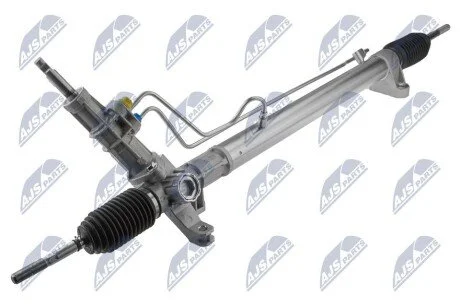 РУЛЬОВА РЕЙКА | RENAULT MASTER I/II -06, OPEL MOVANO I/II -06, NISSAN INTERSTAR 01- NTY SPKRE009
