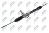 РУЛЬОВА РЕЙКА | SUBARU FORESTER 02-08 SPKSB002