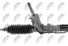 РУЛЬОВА РЕЙКА | SUBARU FORESTER 02-08 NTY SPKSB002 (фото 3)