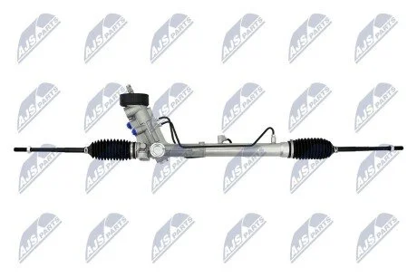 РУЛЬОВА РЕЙКА | SEAT CORDOBA/IBIZA III 03-09, VW POLO 01-09 NTY SPKVW004