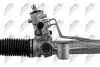 РУЛЬОВА РЕЙКА | VW TOUAREG 02-10 /Z SERVOTRONIC/ NTY SPKVW019 (фото 3)