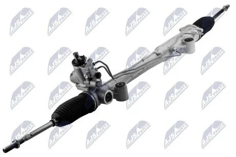РУЛЬОВА РЕЙКА | VW TOUAREG 02-10 /Z SERVOTRONIC/ NTY SPKVW019