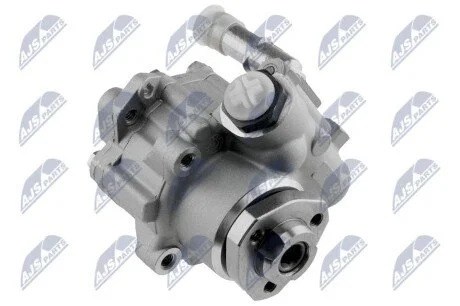 НАСОС ПІДСИЛЮВАЧА | VW GOLF IV 97-, CADDY III 04-, BORA 98-, AUDI A3 96-03, SKODA OCTAVIA I 96-10, SEAT LEON 99-, TOLEDO 98- NTY SPWAU015 (фото 1)
