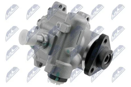 НАСОС ПІДСИЛЮВАЧА | AUDI A4 1.9TDI 03-08, 2.0TDI 04-08, SEAT EXEO 2.0TDI 08- NTY SPWAU017