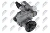 НАСОС ПІДСИЛЮВАЧА | BMW 125I,130I 05-12, 3 E90 323I, 325I, 330I 05-13 /Z AKTYWNYM UKЈADEM KIEROWNICZYM/ SPWBM002