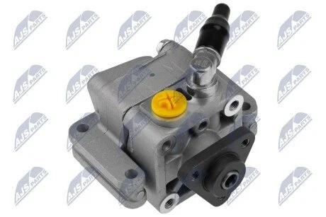 НАСОС ПІДСИЛЮВАЧА | BMW 116I/118I/120I 06-12, 316I/318I/320I/320SI 04-12, X1 SDRIVE 18I 09-15, X3 2.0I 05-11 NTY SPWBM003