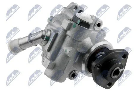 НАСОС ПІДСИЛЮВАЧА | BMW 316D,318D,320D,320XD 04-12, X1 SDRIVE/XDRIVE 18D/20D 09-15, 116D,118D,120D,123D 03-13 NTY SPWBM015