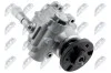 НАСОС ПІДСИЛЮВАЧА | BMW 323I,3235,325XI,330I,330XI 04-12, X1 XDRIVE 28I 09-15, 125I,130I 06-13 SPWBM019
