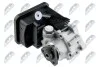 НАСОС ПІДСИЛЮВАЧА | BMW 318D,320D,330I,330XD 98-05, 520D,530D 96-03, X5 3.0D 01-06 SPWBM020