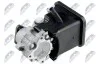 НАСОС ПІДСИЛЮВАЧА | BMW 318D,320D,330I,330XD 98-05, 520D,530D 96-03, X5 3.0D 01-06 NTY SPWBM020 (фото 2)